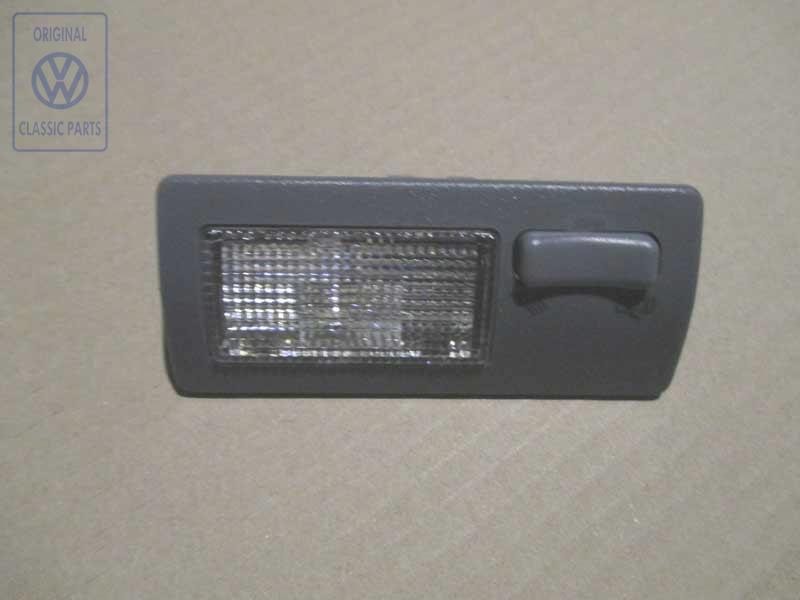VW Originale Luce Di Lettura Platino - 3A0947291 2VK