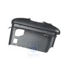 VW Originale Parte Superiore Rivestimento Nero Satinato - 3A0953515C 01C