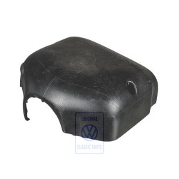 VW Originale Parte Inferiore Rivestimento Nero Satinato - 3A0953516D 01C