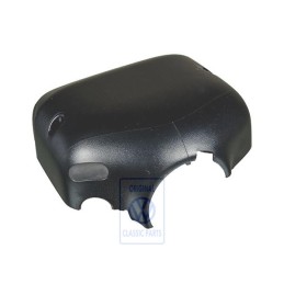 VW Originale Parte Inferiore Rivestimento Nero Satinato - 3A0953516E 01C