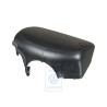 VW Originale Parte Inferiore Rivestimento Nero Satinato - 3A0953516F 01C