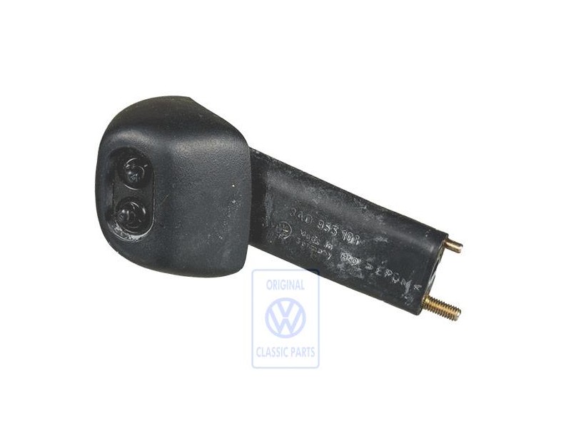 VW Originale Portagetto Con Getto - 3A0955101