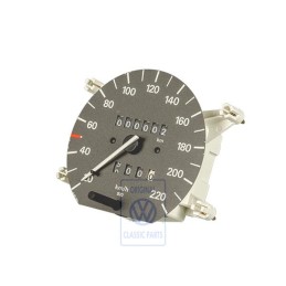 VW Originale Tachimetro Con Conta-Km Giornaliero - 3A0957031D