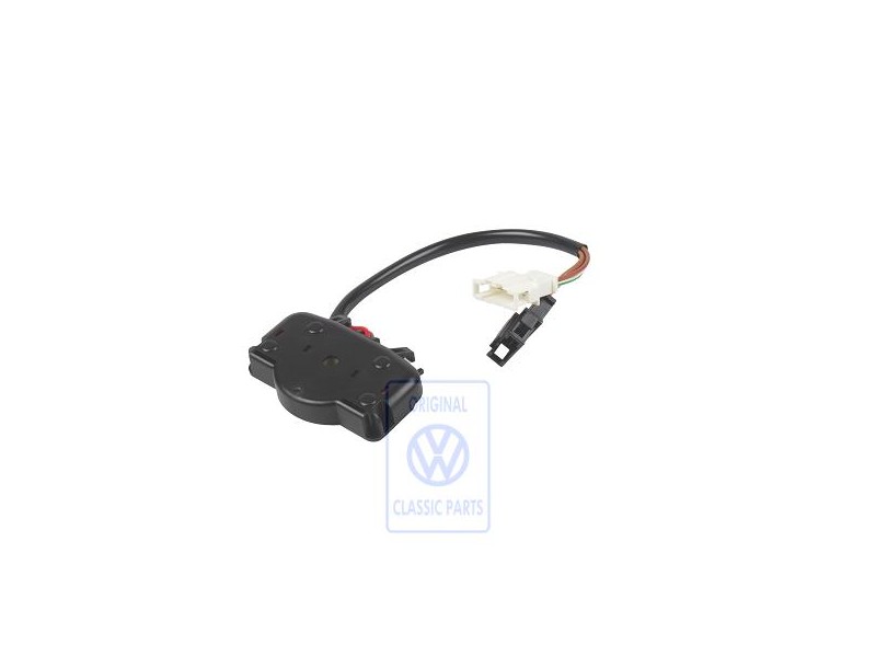 VW Originale Interrutt. Regolazione Sedile - 3A0959765