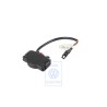 VW Originale Interrutt. Regolazione Sedile - 3A0959765