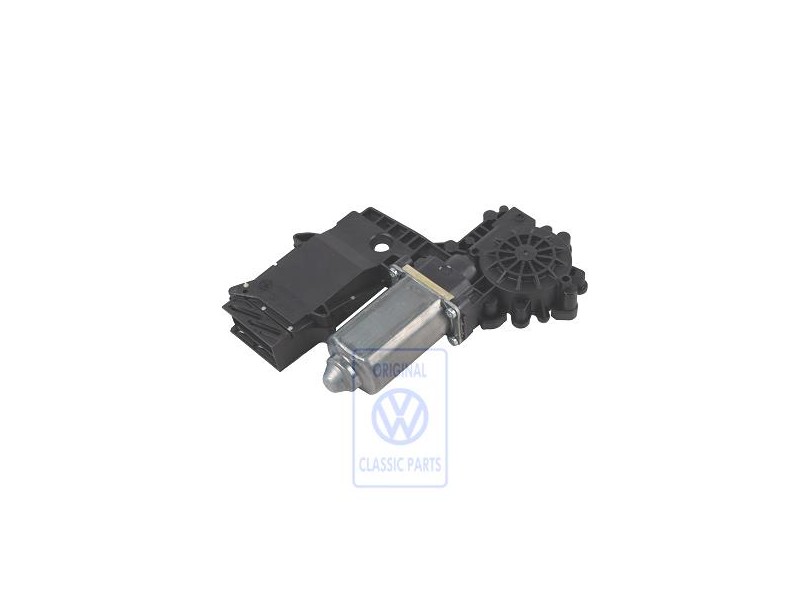 VW Originale Motorino Alzacristalli - 3A0959802