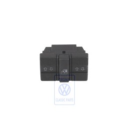 VW Originale Interr. Sicurezza Nero Satinato - 3A0959855 01C