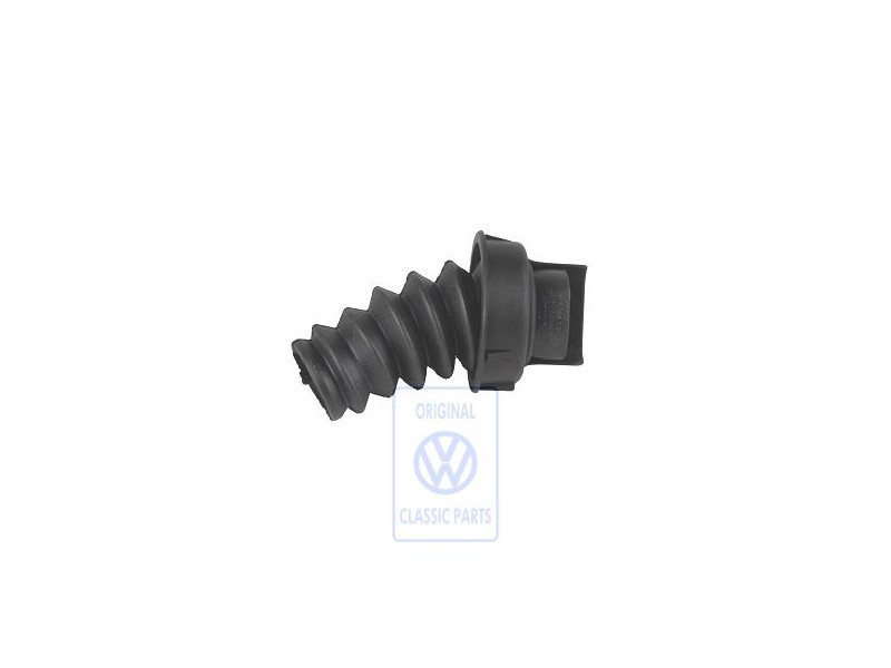VW Originale Soffietto - 3A0971611