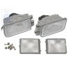 VW Originale Fendinebbia Alogeno - 3A0998139