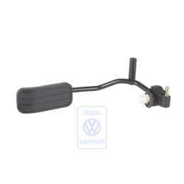 VW Originale Pedale Acceleratore - 3A1721509A
