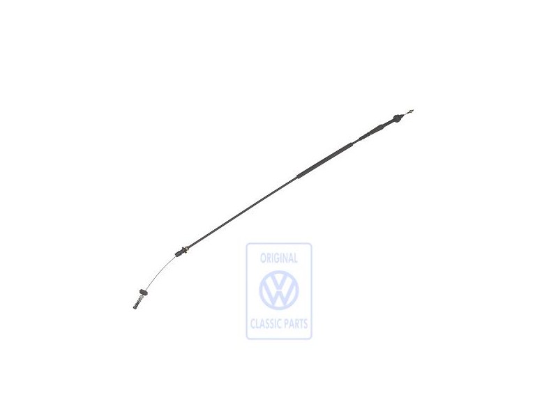 VW Originale Cavo Com. 