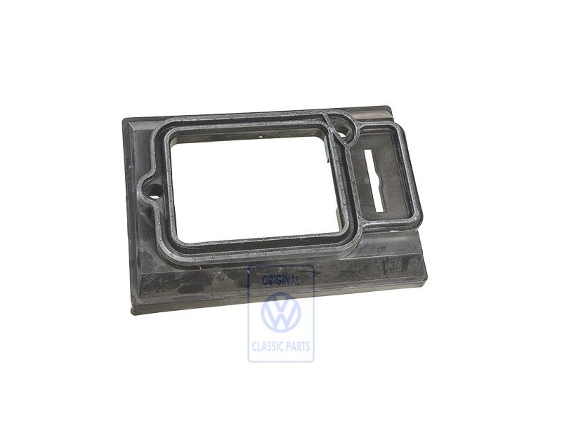 VW Originale Scatola Filtro - 3A1819640