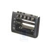 VW Originale Scatola Per Diffusore Aria Nero Satinato - 3A1819704A 01C