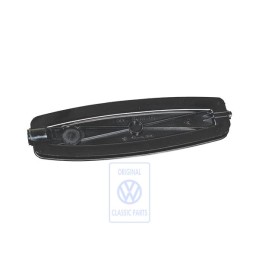 VW Originale Ventola Aria Esterna Nero Satinato - 3A1819729 01C