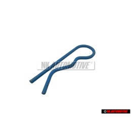 VW Originale Fermaglio Elastico - 323127250