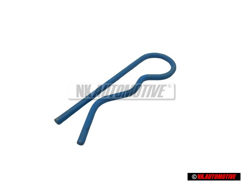 VW Originale Fermaglio Elastico - 323127250
