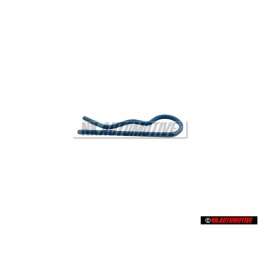 VW Originale Fermaglio Elastico - 323127250