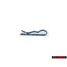 VW Originale Fermaglio Elastico - 323127250