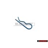 VW Originale Fermaglio Elastico - 323127250