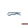 VW Originale Fermaglio Elastico - 323127250