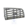 VW Originale Inserto Ventilazione Nero Satinato - 3A1819756 01C