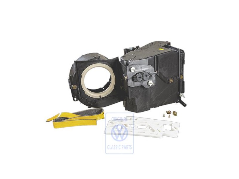 VW Originale Scatola - 3A1820024B