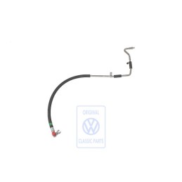 VW Originale Fless. Fl. Refrig. 