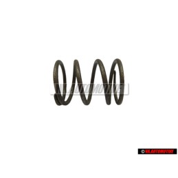 VW Originale Molla Pressione - 823419667