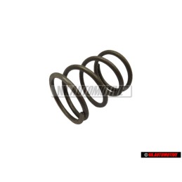 VW Originale Molla Pressione - 823419667