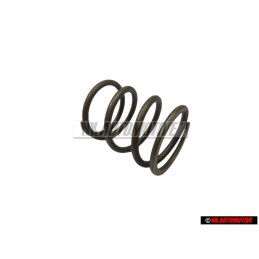 VW Originale Molla Pressione - 823419667