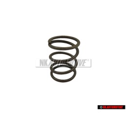 VW Originale Molla Pressione - 823419667