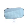 VW Originale Vetro Dello Specchio Con- Vesso Con Piastra Di Supporto - 3A1857522