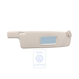 VW Originale Aletta Parasole Con Specch. 