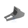 VW Originale Consolle Centr Platino - 3A1863243B 2VK