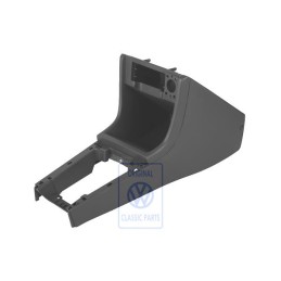 VW Originale Consolle Centr Platino - 3A1863243B 9DK