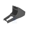 VW Originale Consolle Centr Platino - 3A1863243B 9DK