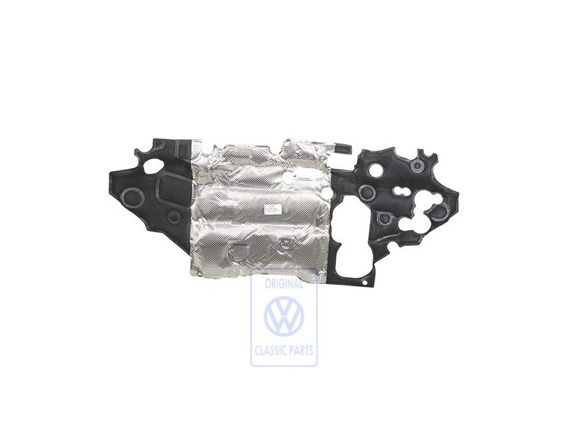 VW Originale Antirombo Per Parete Trasv. 