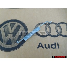VW Originale Molla Di Trazione - 171609707