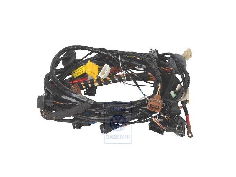 VW Originale Serie Cavi Per Illuminazione - 3A1971071N