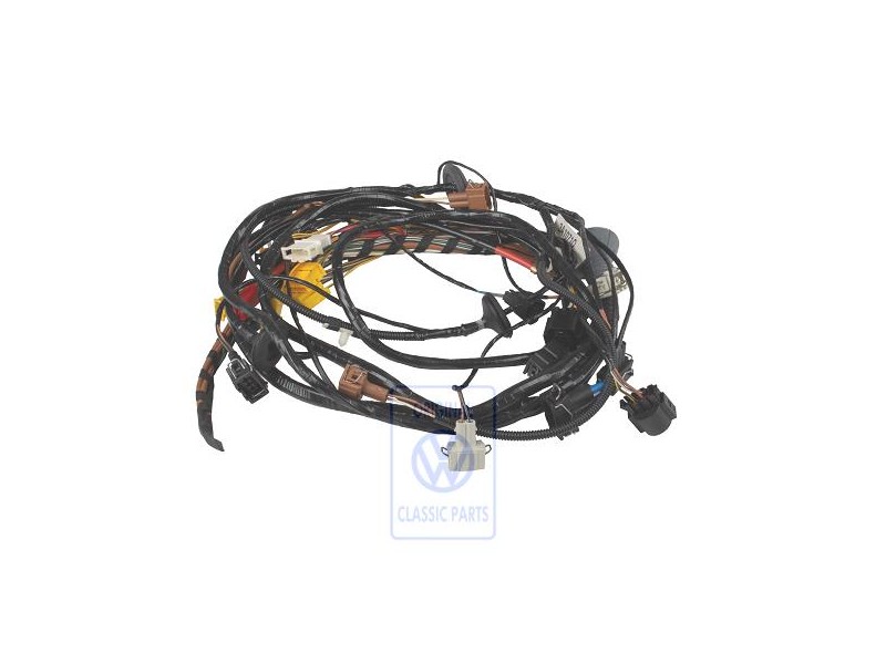 VW Originale Serie Cavi Per Illuminazione - 3A1971071Q