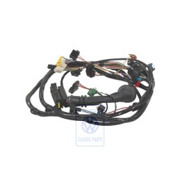 VW Originale Serie Cavi Per Vano Motore - 3A1971072FS