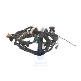 VW Originale Serie Cavi Per Vano Motore - 3A1971072GS