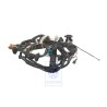 VW Originale Serie Cavi Per Vano Motore - 3A1971072GS