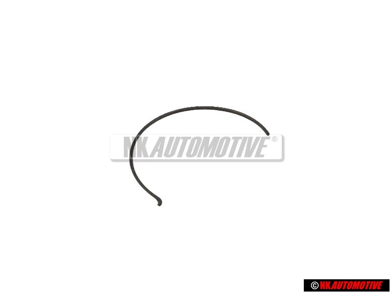 VW Originale Molla - 084311311C
