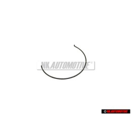VW Originale Molla - 084311311C