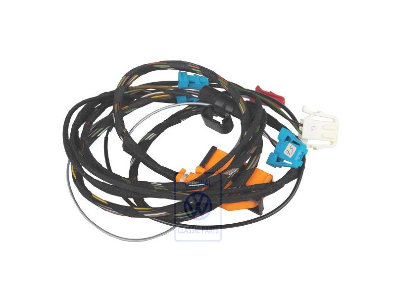 VW Originale Serie Cavi Per Airbag - 3A1971581A
