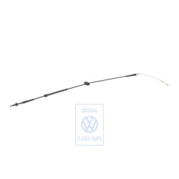 VW Originale Cavo Com. 