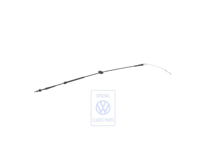 VW Originale Cavo Com. 