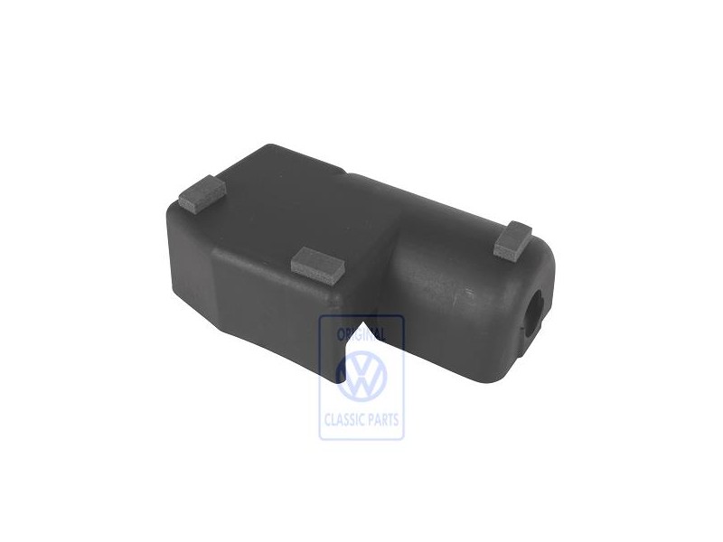 VW Originale Cappuccio Di Copertura - 3A2955128