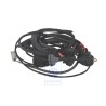 VW Originale Serie Cavi Per Elettroventilatore - 3A2971281G